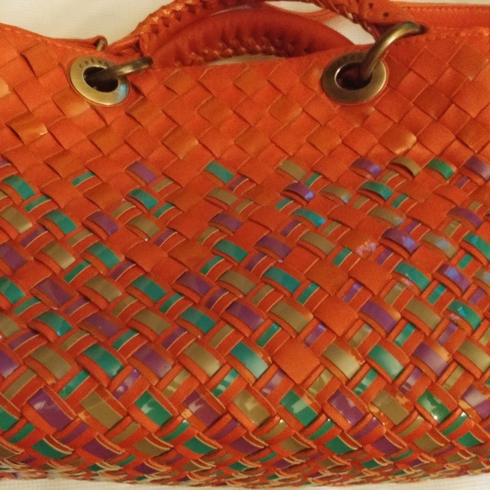 Calonge Handbag